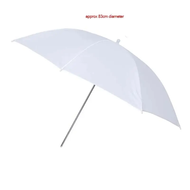 Lightweight Portable Photograp - Photography Umbrella ulasan dan harga