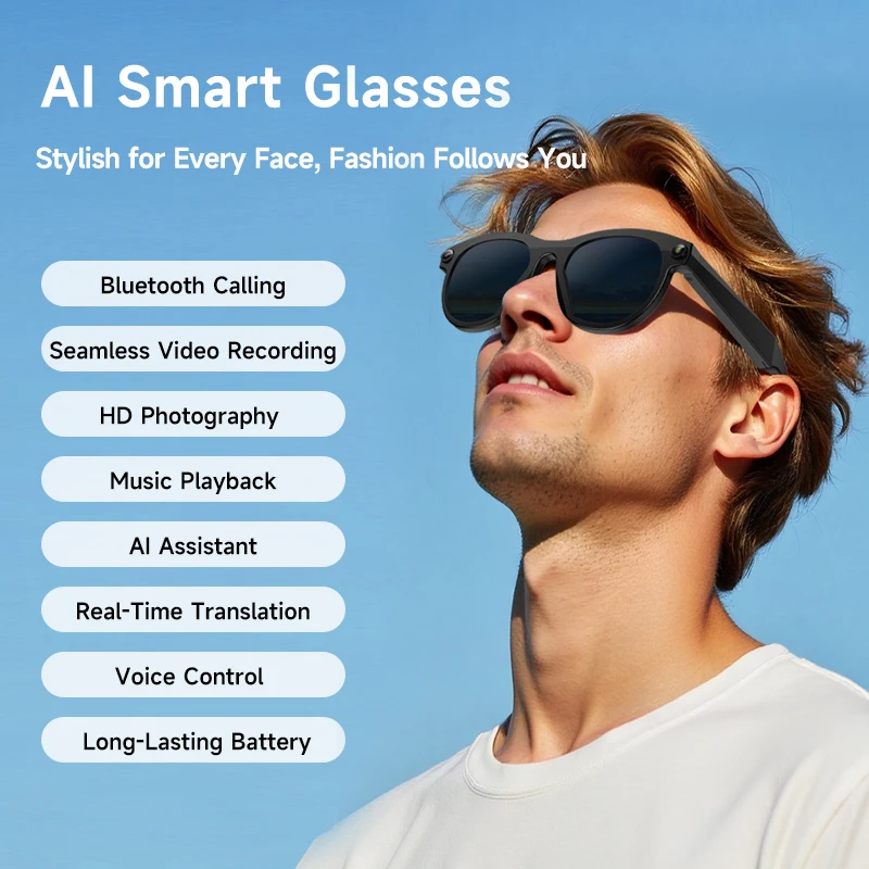 Lenovo 2026 New Kids Smart AI  - Photography Japanese ulasan dan harga