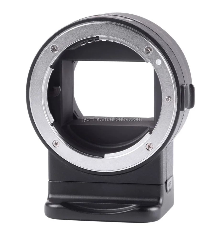 2026 New VILTROX NF-E1 Auto Fo - Lens Adapter Ring ulasan dan harga