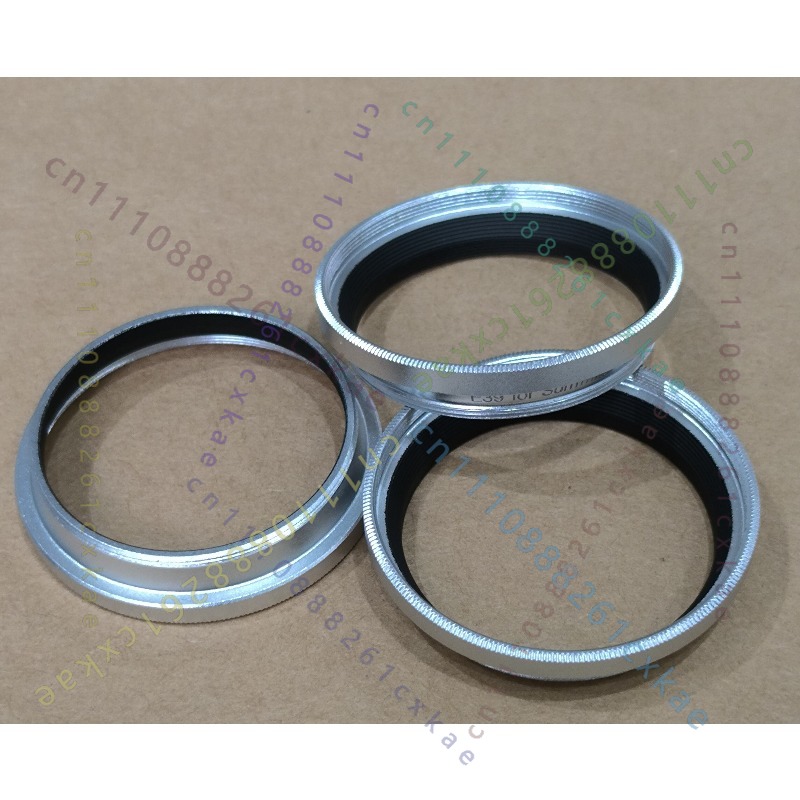 E36toE39Lens Adapter Ring With - Lens Adapter Ring ulasan dan harga