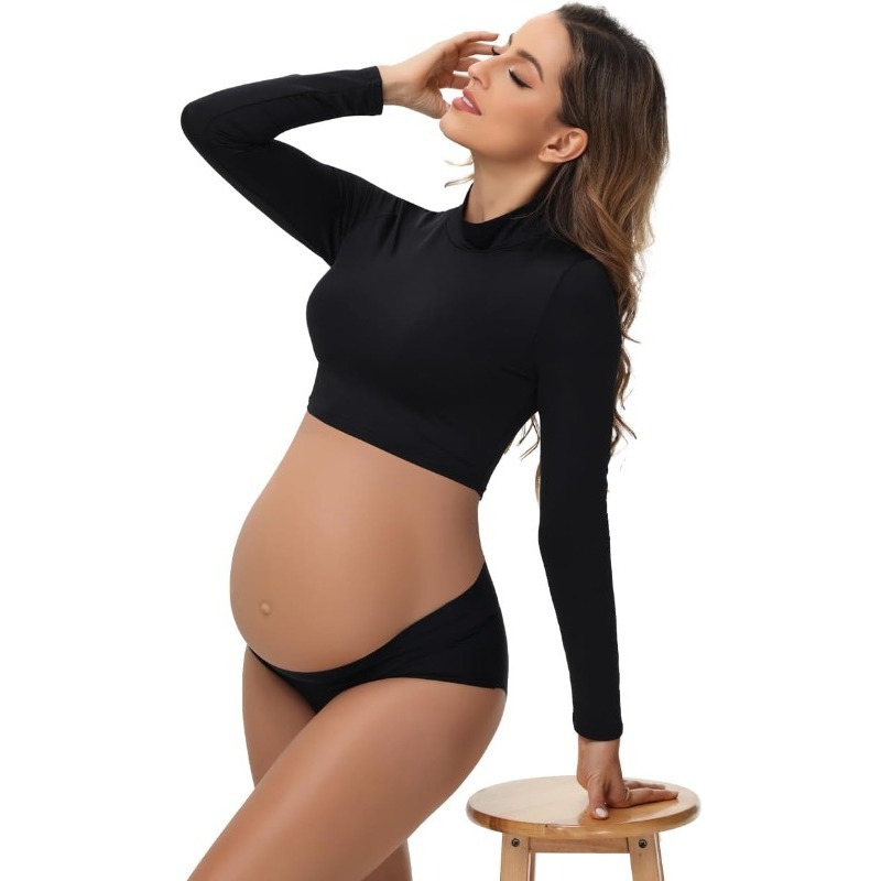 Maternity Photoshoot Set: High - Photography Club ulasan dan harga