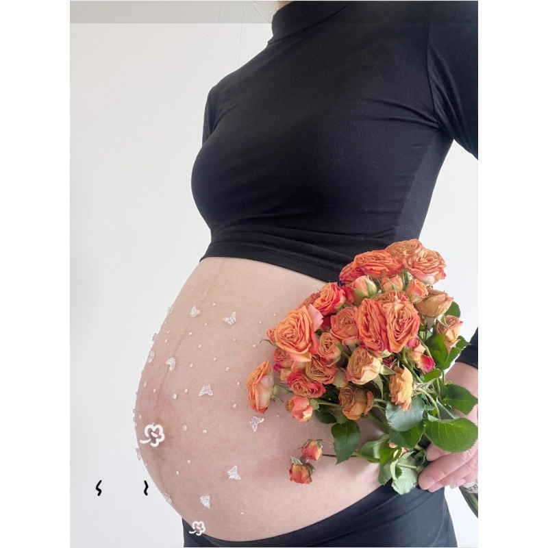 Maternity Photoshoot Set: High - Photography Club ulasan dan harga