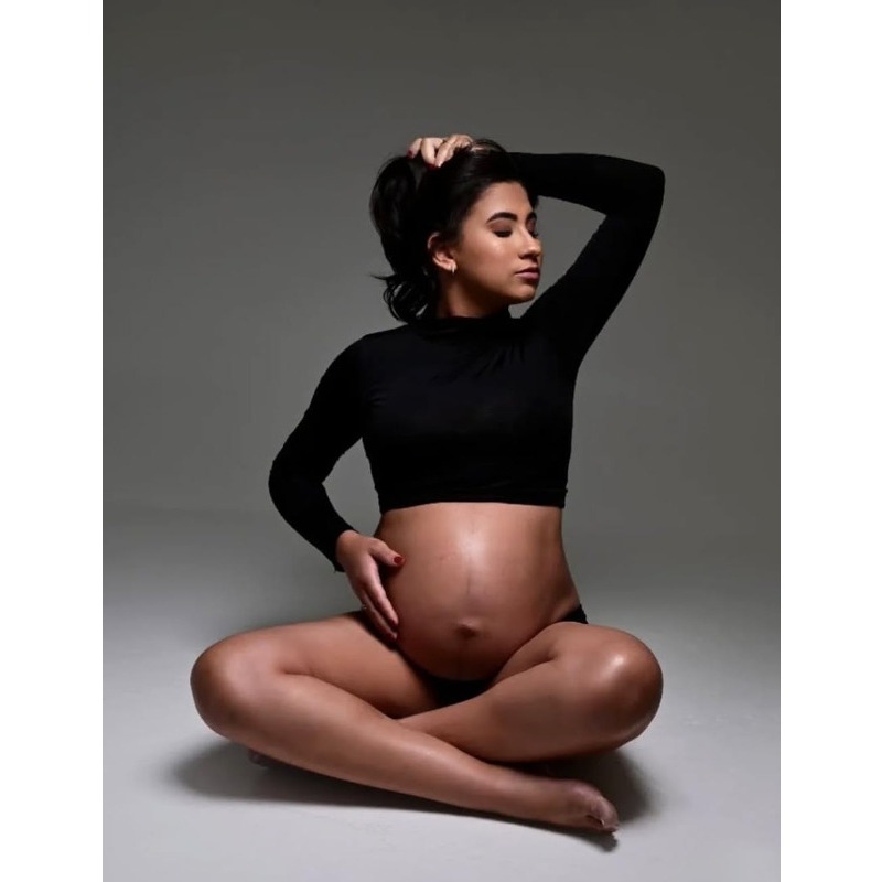 Maternity Photoshoot Set: High - Photography Club ulasan dan harga